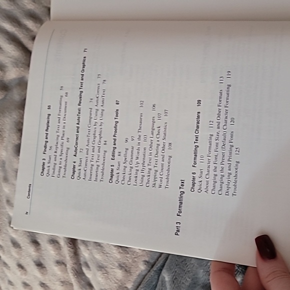 Microsoft Word Microsoft Office Version 6.0 User's Guide - Picture 5 of 15